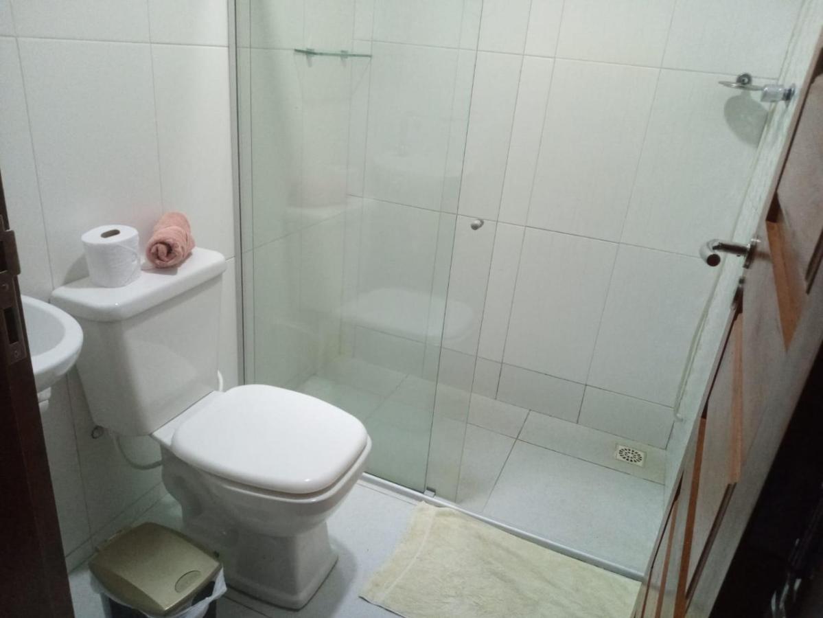 Casa Praia Dos Milagres - 2 Qtos Sendo 1 Suite, Piscina São Miguel dos Milagres Kültér fotó